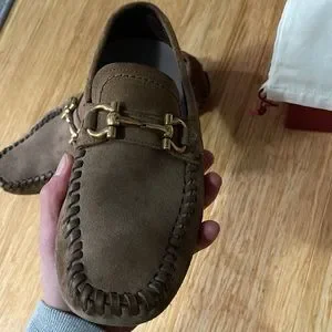 Salvatore Ferragamo | Shoes | Mens Salvatore Ferragamo  display picture 1